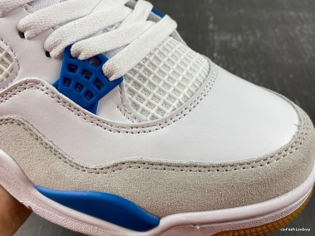 SB 4 DR5415-104 Jordan Retro 1024